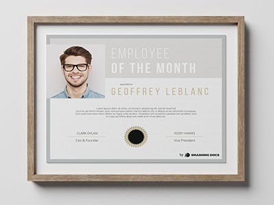 free certificate templates